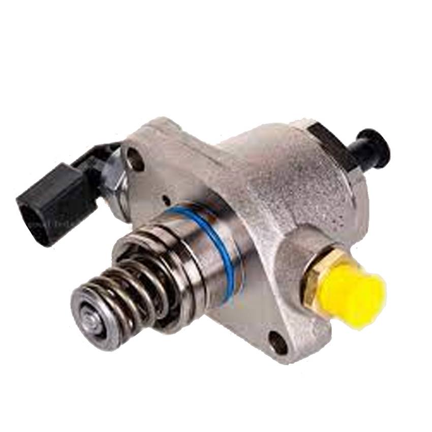 VW Mechanical Fuel Pump 06L127027B Genuine VW/Audi 06L127027B